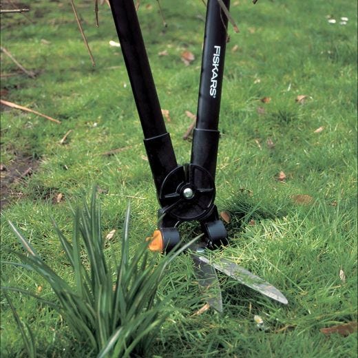Extendable Multi-Shears