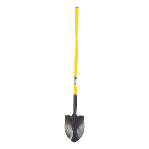 Fibreglass Shovel