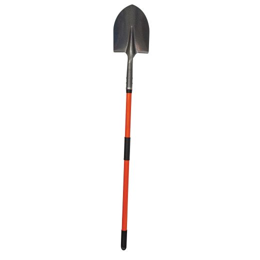 Fibreglass Shovel