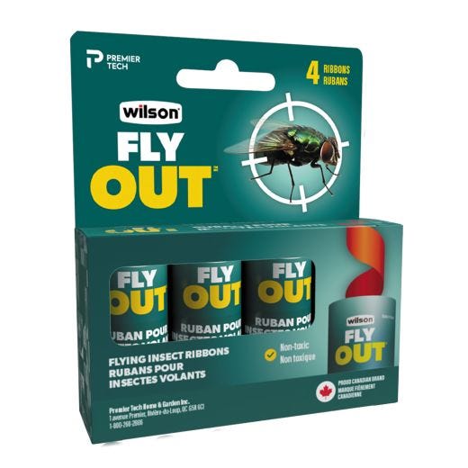 Collant à Mouches Wilson One Shot™