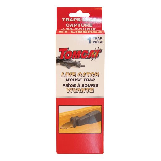Tomcat Single Live Trap