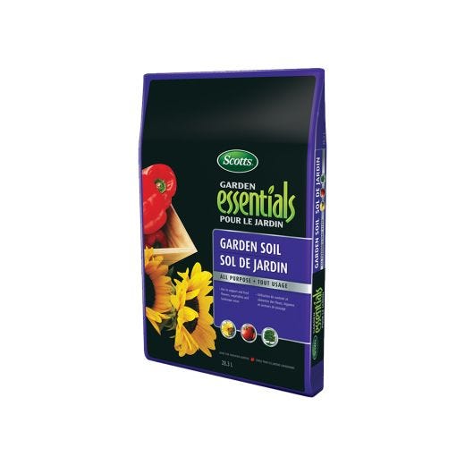 Garden Essentials Garden Soil 28.3 L