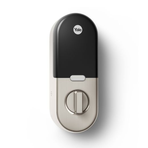 Nest Yale Doorlock