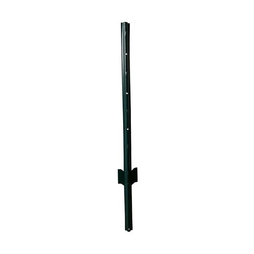 5' Light-Duty Green U-Post