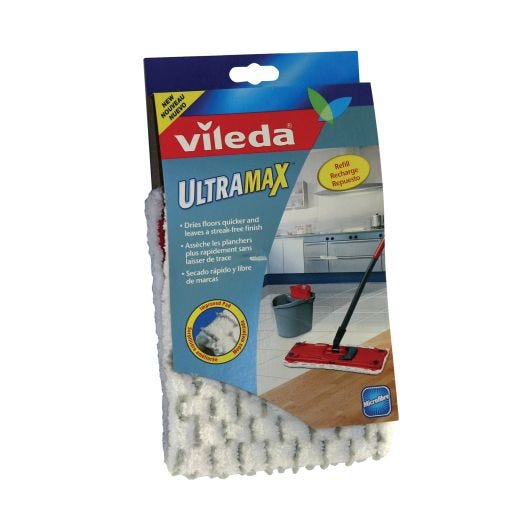 Ultramax Mop Refill