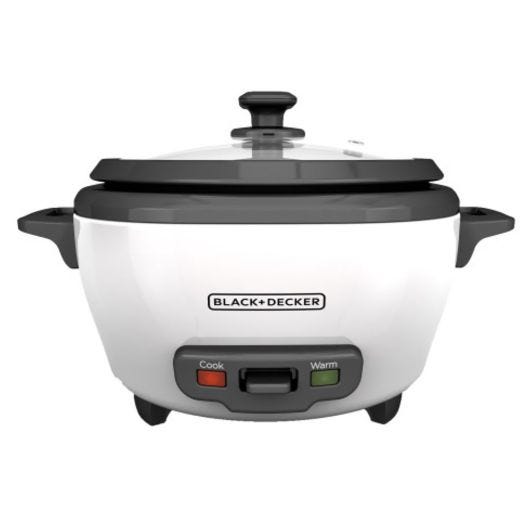 6 Cup Rice Cooker
