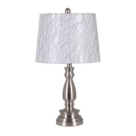 York Table Lamp