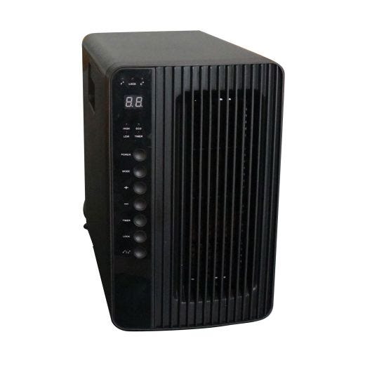1500 Watt Infrared Quartz Heater