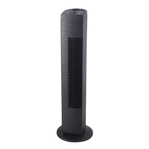 29" Oscillating Tower Fan