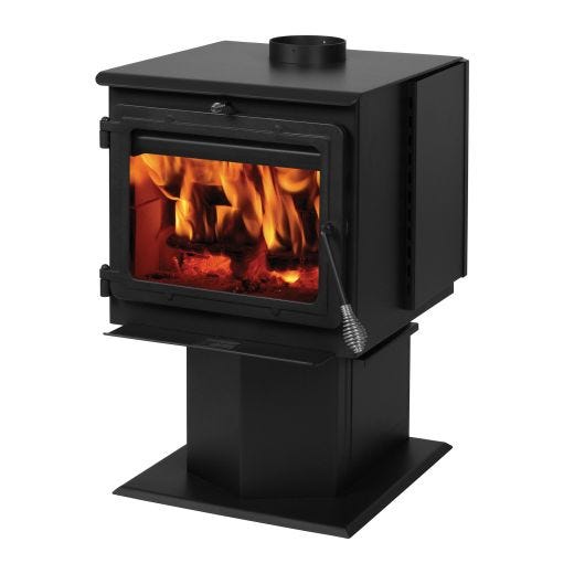 Englander Smart Stove