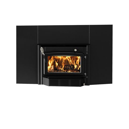 Century Wood Stove Fireplace Insert