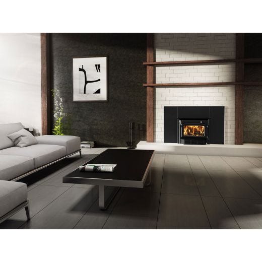 Century Wood Stove Fireplace Insert