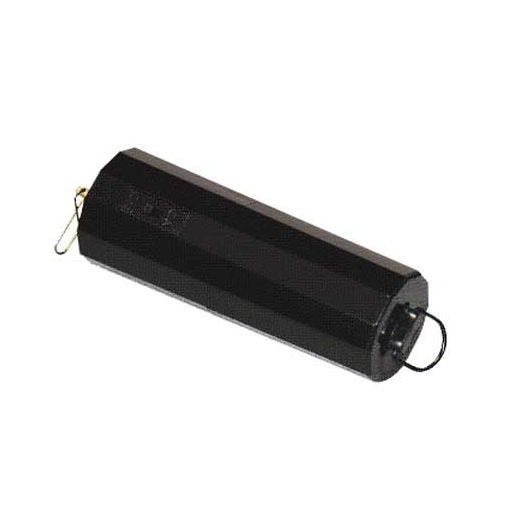Battery Powered Motor