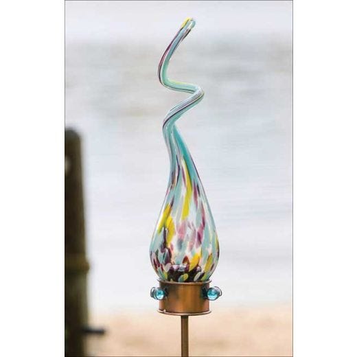 Venus Solar Swizzle Stake