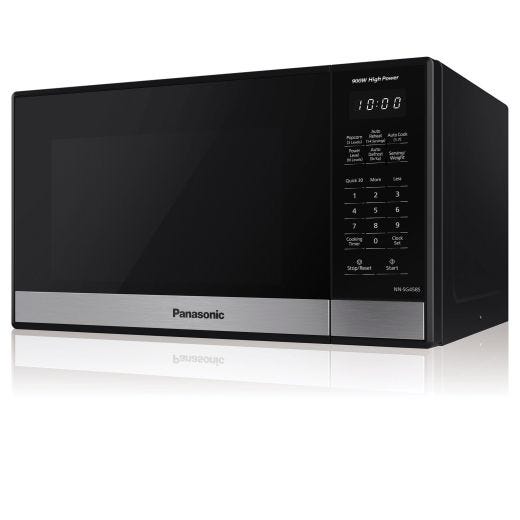 Countertop Microwave Oven