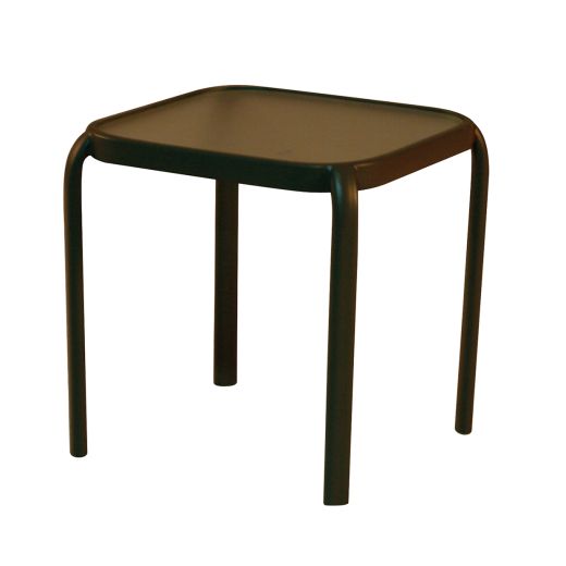 16" Square Stacking Side Table