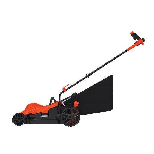 Black + Decker 10 Amp 15" Electric Lawn Mower