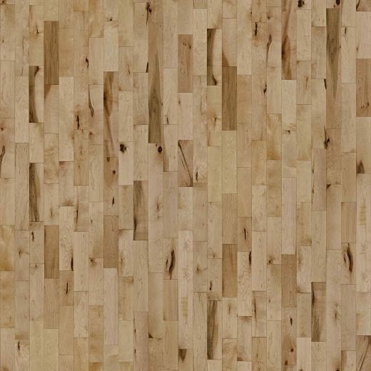 Maple Colonial Hardwood
