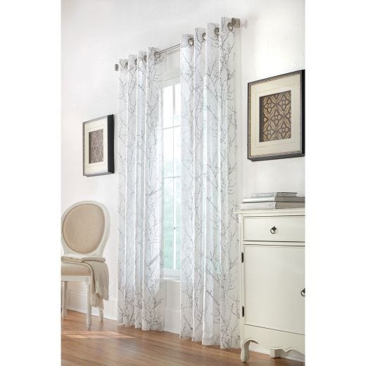 Liberty Grommet Panel 52X84 
