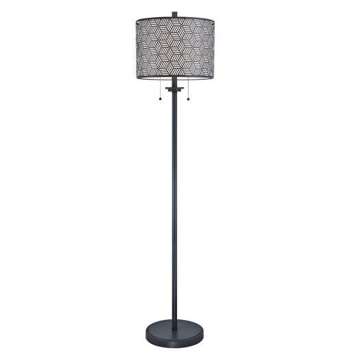 Travis Floor Lamp