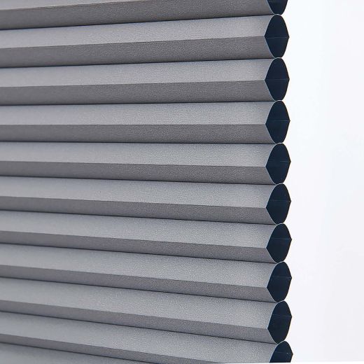 60" x 48" Cordless Cellular Blackout Shade