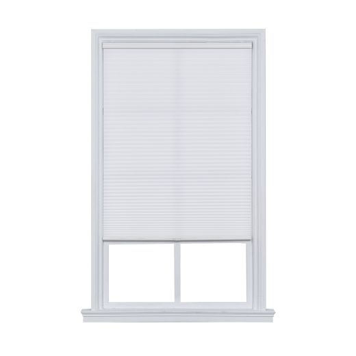 24" x 48" Cordless Cellular Light Filtering Shade