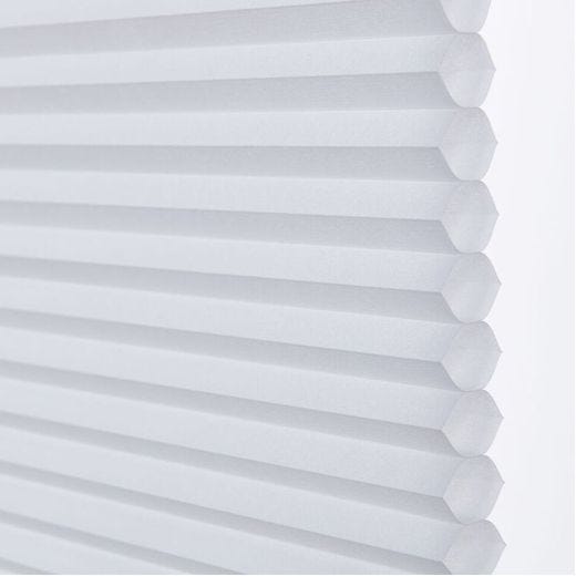 30" x 48" Cordless Cellular Light Filtering Shade