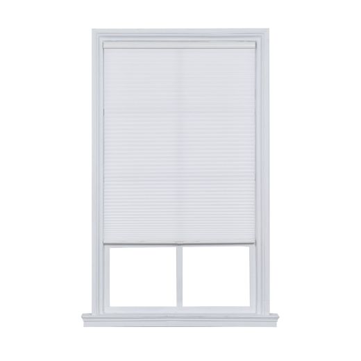 36" x 48" Cordless Cellular Light Filtering Shade