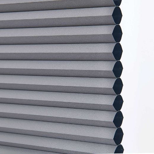 24" x 64" Cordless Cellular Blackout Shade