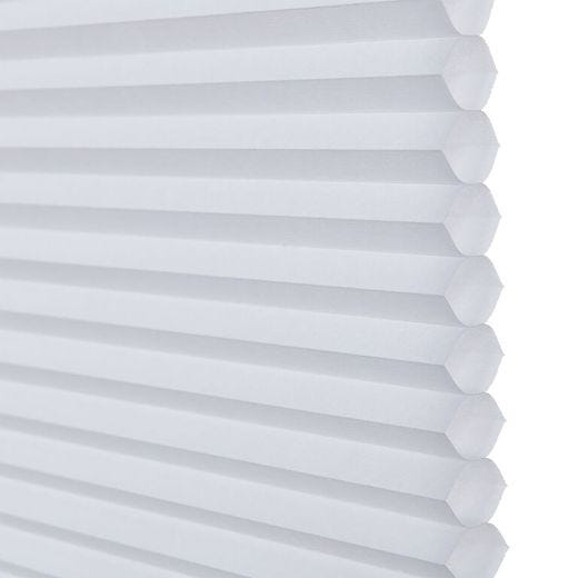 42" x 64" Cordless Cellular Light Filtering Shade