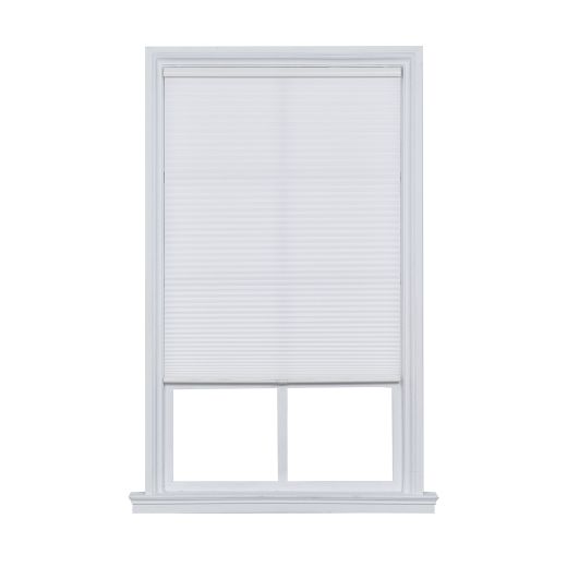 54" x 48" Cordless Cellular Light Filtering Shade