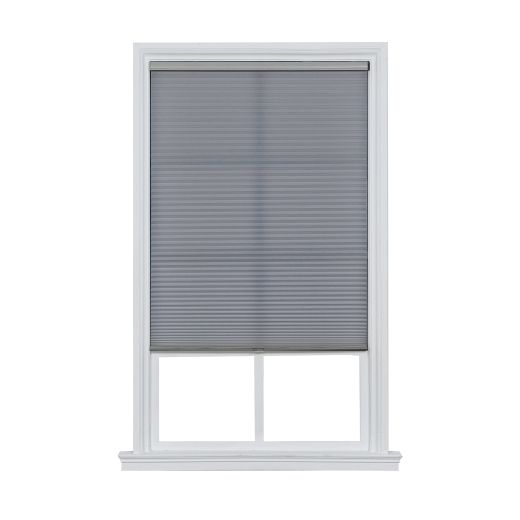 30" x 48" Cordless Cellular Blackout Shade