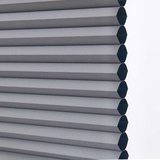30" x 64" Cordless Cellular Blackout Shade