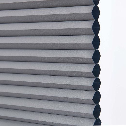 36" x 48" Cordless Cellular Blackout Shade