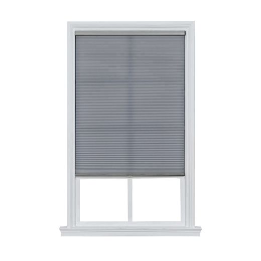36" x 64" Cordless Cellular Blackout Shade