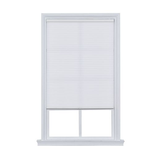 36" x 64" Cordless Cellular Blackout Shade