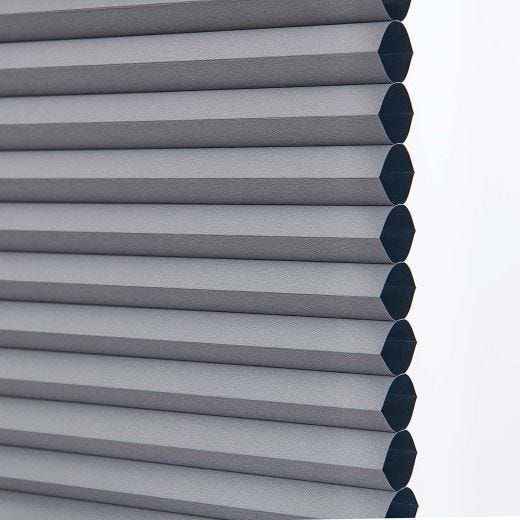 42" x 48" Cordless Cellular Blackout Shade