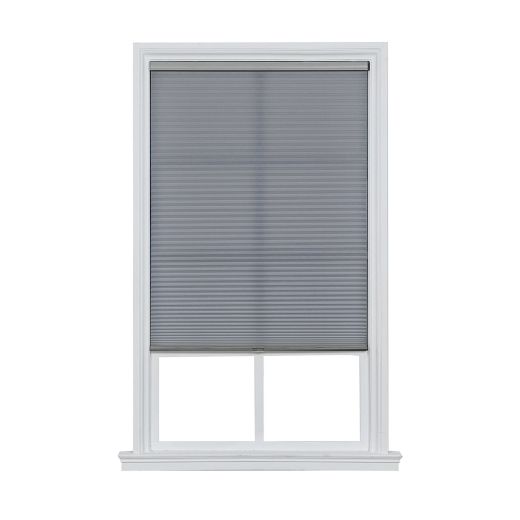 42" x 64" Cordless Cellular Blackout Shade