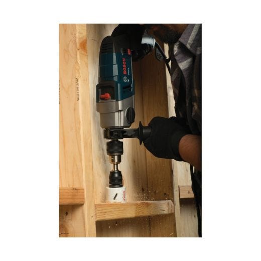 Two-speed Bosch Hammer Drill