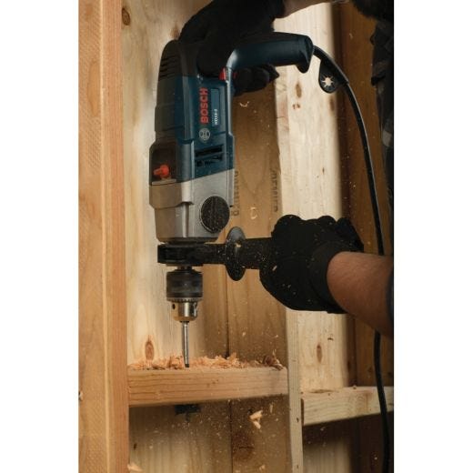 Two-speed Bosch Hammer Drill