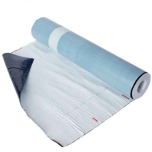 Foundation Crack Repair Waterproofing Kit