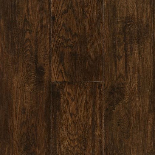 6.5" Vintage Oak Engineered Hardwood (38.79sf)