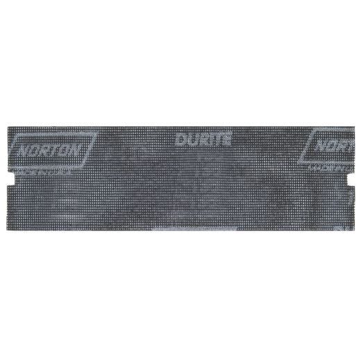 3-5/16 x 11" Drywall Sanding Screen Sheets 100grit