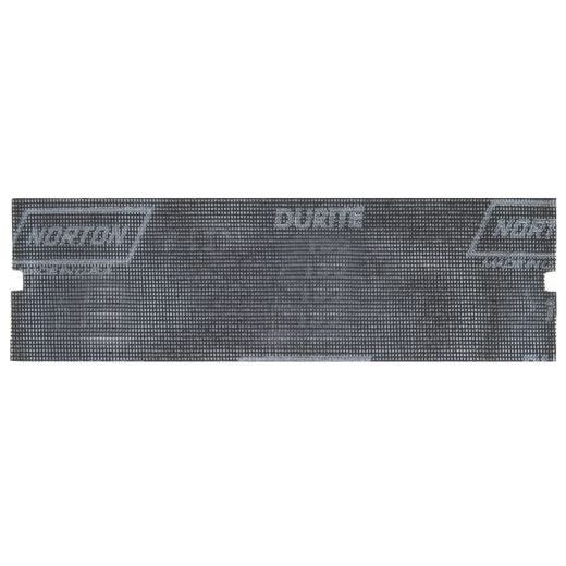 3-5/16 x 11" Drywall Sanding Screen Sheets 120grit