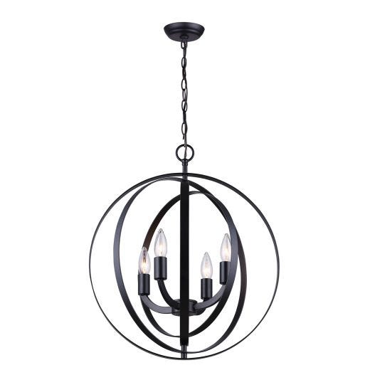 Meridian 18" Pendant