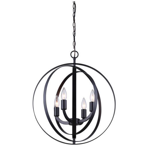 Meridian 18" Pendant