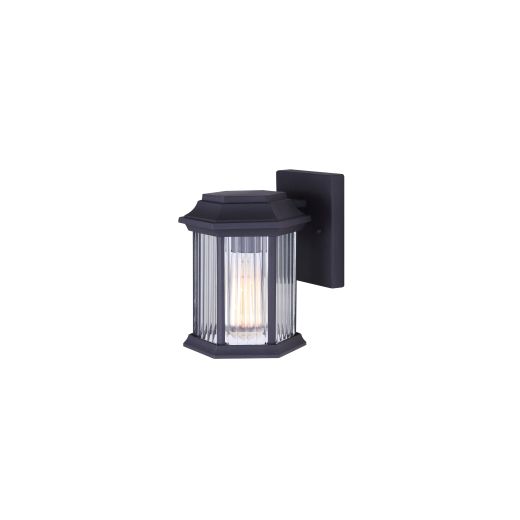 Kitley 8" Black Lantern