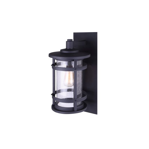 Duffy Black Lantern