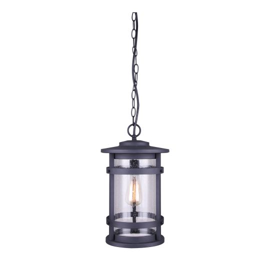 Duffy 10" Outdoor Pendant