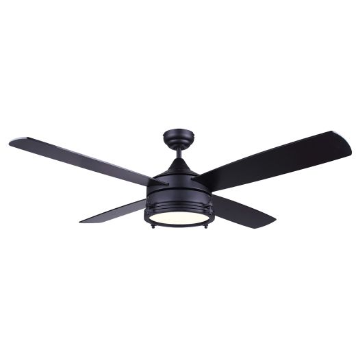 Simon Led 52" Ceiling Fan